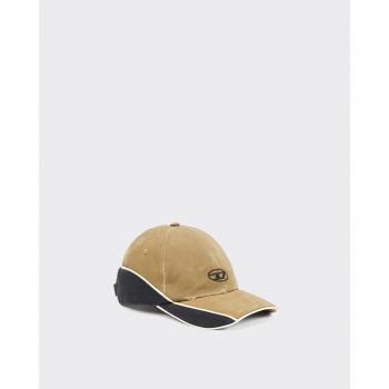 Cappello C-dale Colore Marrone