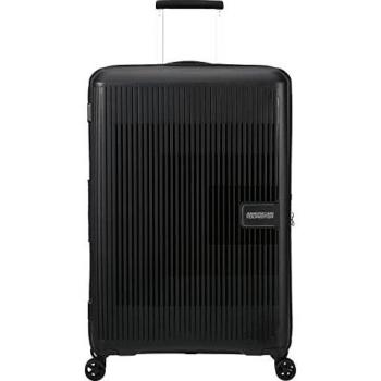 American Tourister Aerostep 67cm Expandable Trolley