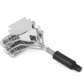 Cepillo de BBQ 35,6 CM