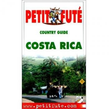 Costa Rica 2001