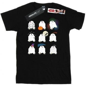 R2-D2 Menselijk Halloween Shirt XXL Star Wars