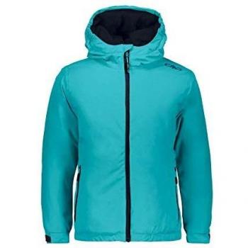 CMP F.LLI Campagnolo Mädchenjacke Ripstop 10.000 mm, Curacao, 110