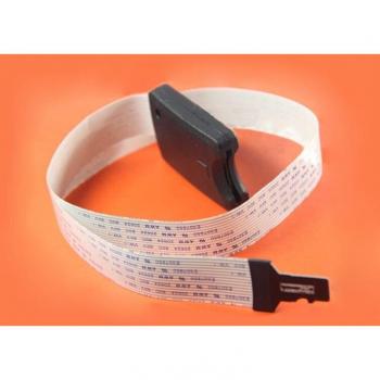 Câble flexible SD vers TF mâle 25CM/48CM/60CM