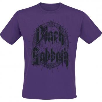 T-Shirt di Black Sabbath