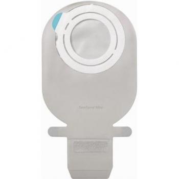 Sensura Mio Flex 2P Colostomía Vacia Maxi Textil 50mm 30uds