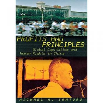 Profits and Principles by Michael A. Santoro