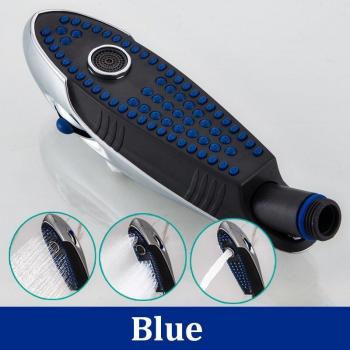 Vidric ABS Shower Head Bionic Dolphin