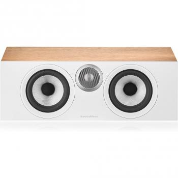 Bowers & Wilkins HTM6 S3 Schwarz