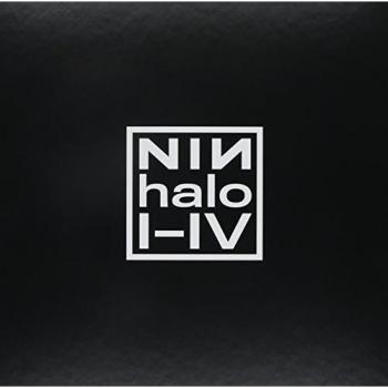 Halo i iv limited 4 lp set vinyl lp