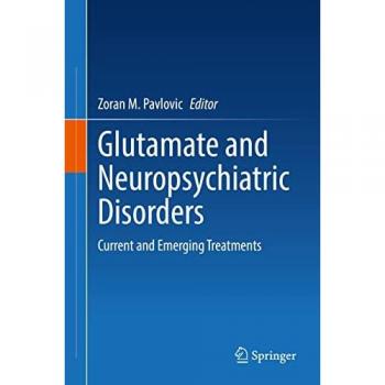 Glutamate and Neuropsychiatric Disorders