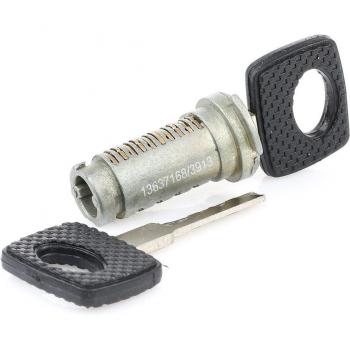 Gühring Trapano Coda Cilindrica 3,90 mm H8 Ø