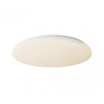 Plafón LED 18W 4000K Blanco Redondo