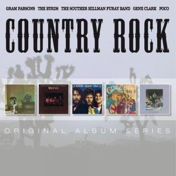 Country rock