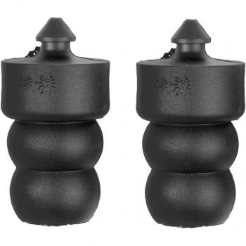 MONROE PK130 Gummischutzsatz