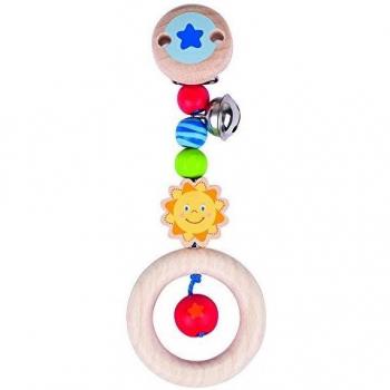 HEIMESS 736350 Clip mit Sonne