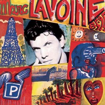 Marc Lavoine 85-95