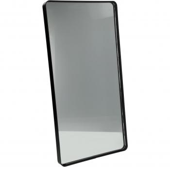 Specchio “Riflessi d’Acciaio”