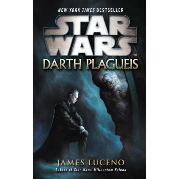 Star Wars: Darth Plagueis