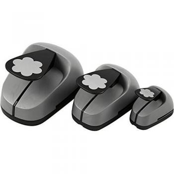 Garden Glow Punch Collection – 25 mm, 49 mm, 75 mm (Ref 112950)