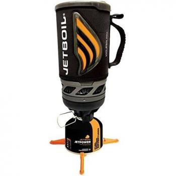 Système de cuisson Jetboil Flash