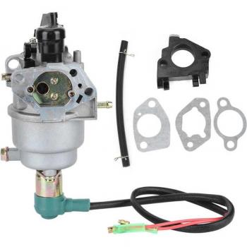 Zinc Alloy Intake Manifold Adapter Kit for HONDA GX340 GX360 GX390 GX420