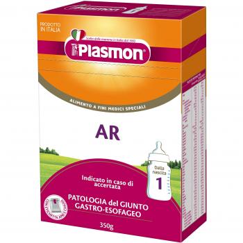 Papilla Plasmon AR