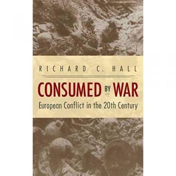 Consumed by War