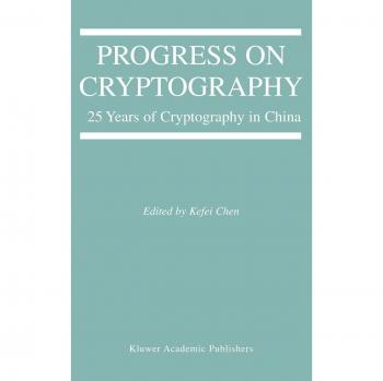 Progress on Cryptography