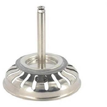 Bonde de lavabo Blanco 79 cm