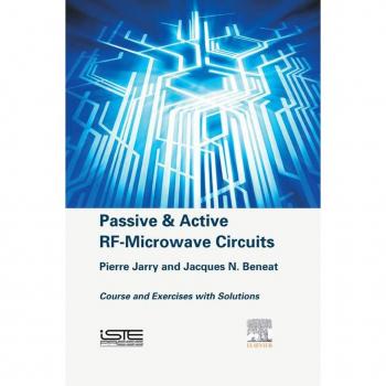 Passive and Active RF-Microwave Circuits