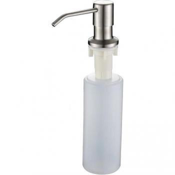 Dispensador de Jabón EcoFregadero