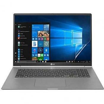 LG Gram 17 CrystalSafe Defender