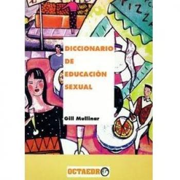 Diccionario de educacion sexual