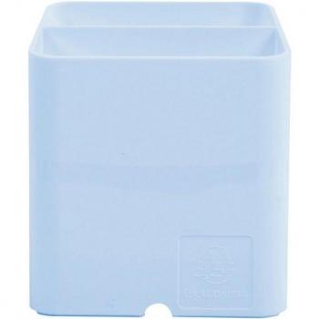 Cubo Aquarel Blu Pastello per Penne
