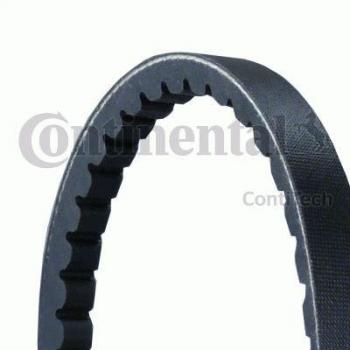 CONTINENTAL CTAM V-ribbed belt AVX13X655