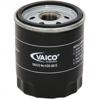 Oil Filter V20‑0615 (VAICO)