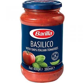 Barilla Basilikum-Knusperkekse