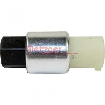 METZGER Presostato de aire acondicionado 0917274