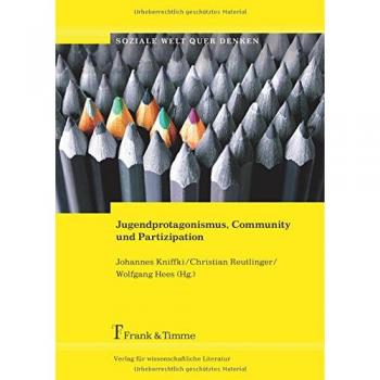Jugendprotagonismus, Community und Partizipation