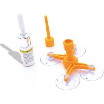 Car Windshield Repair Tool