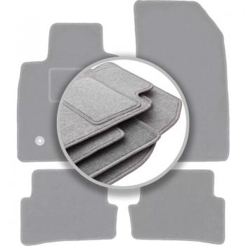 Accessoire Gris Cendré – Clio III Grandtour 2005/2012