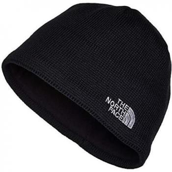 The North Face Bones Recycled Cap, Unisex-Adulto, Nero (TNF Black)