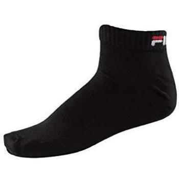 Calcetines Fila quarter unisex 3 pares 39-42
