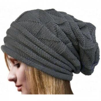 Skullies Beanies