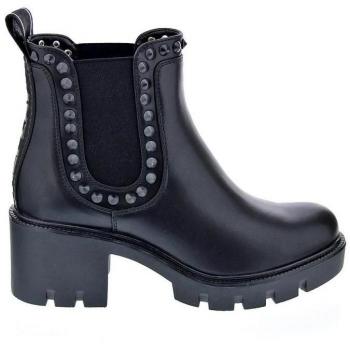 Botines de Mujer REPLAY VILLAGE CHELSEA 2 RN680006S NEGRO