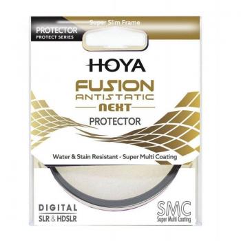 Filtro Lente Hoya Fusion Antistático 67 mm