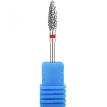 Accessoire de manucure en carbure