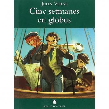 Biblioteca Teide 007