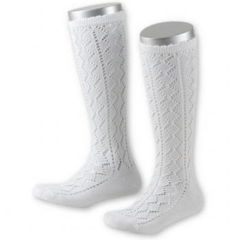 Lusana Kinder Trachtensocken