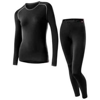 Loeffler Ski U-Set TT Warm